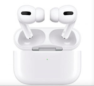    Brand New Authentic Apple AirPods Pro sealed Wireless charging Headphones