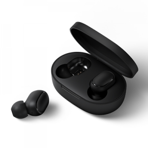    XiaoMi Redmi AirDots Wireless TWS Bluetooth 5.0 Earphone Active Earbuds Headset