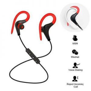    NEW Bluetooth 5.0  Earphones Wireless Headphones Earbuds For iPhone Android