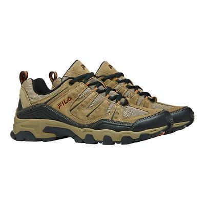 fila midland trail shoe