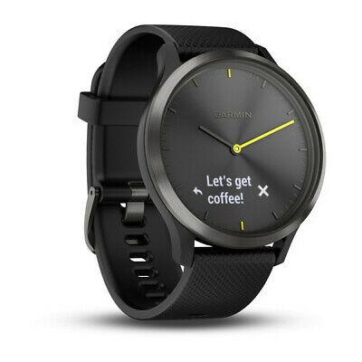 garmin vivomove large